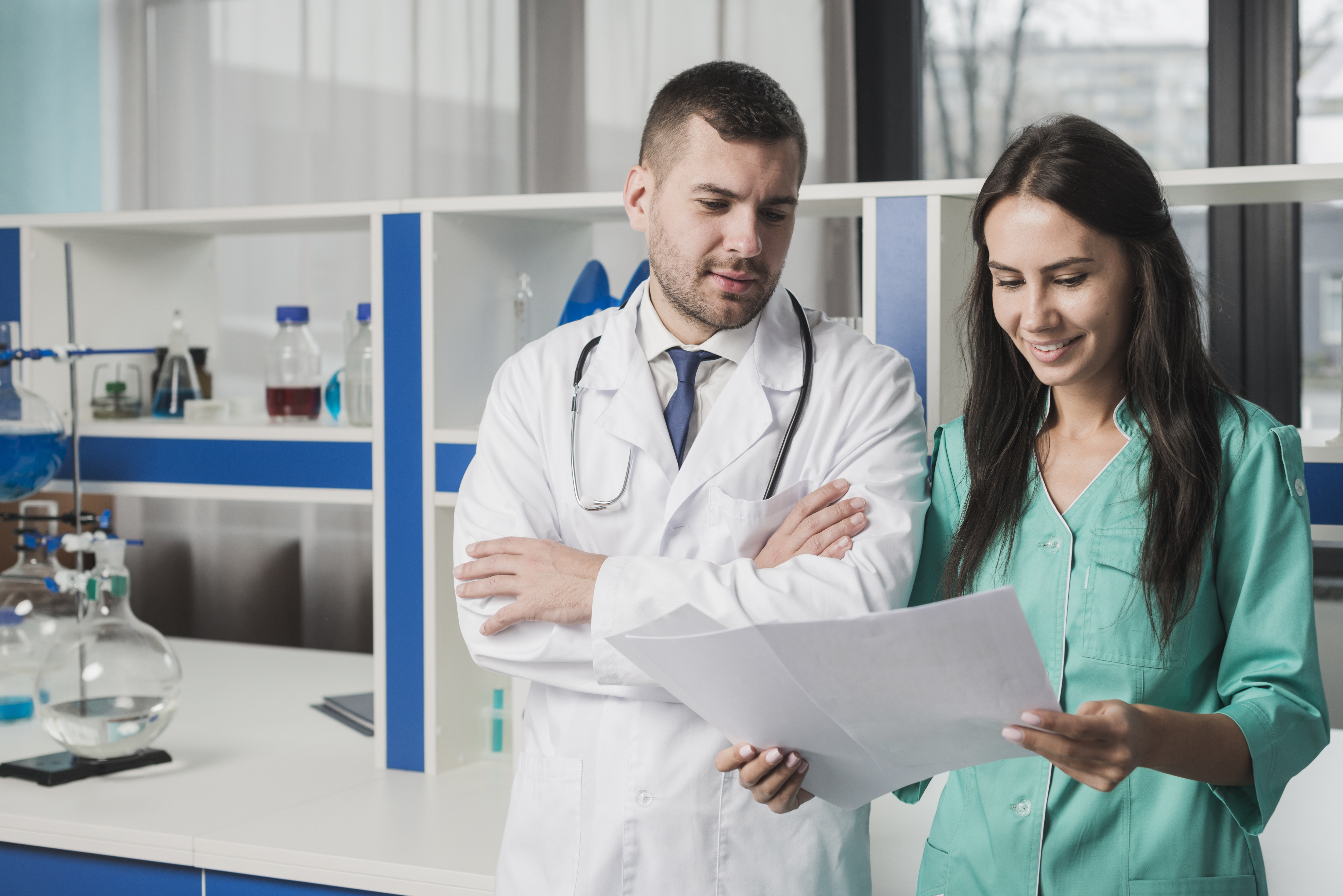 why choose image two